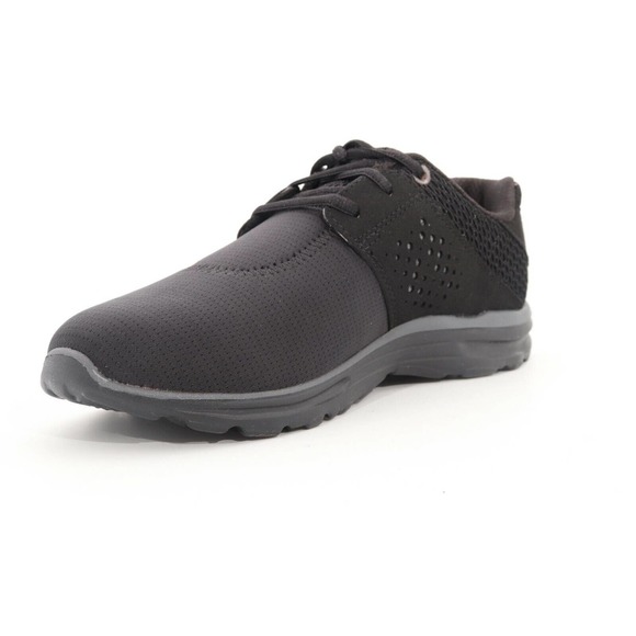 Abeo Women's Spiral Sneakers Running Shoes Black Size US 8.5 ($) 1508 - Picture 6 of 7